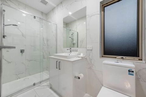 Melbourne Airport Motel - New South Wales Tourism  3