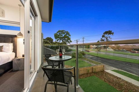 Melbourne Airport Motel - New South Wales Tourism  6