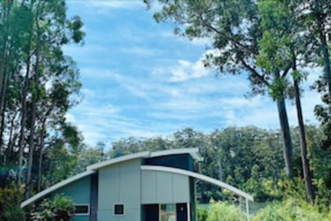 Silkwood Estate - New South Wales Tourism  2