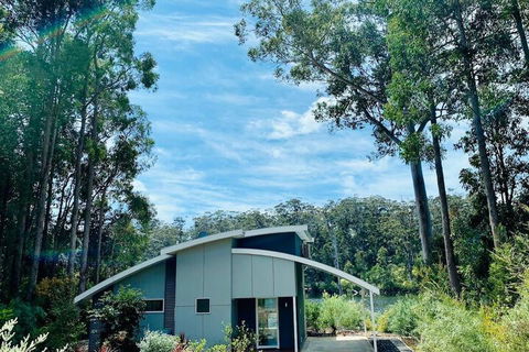 Silkwood Estate - New South Wales Tourism  1