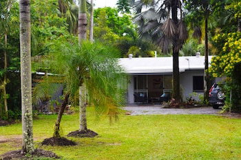 Egrets Rest - Daintree - New South Wales Tourism  1