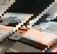 Egrets Rest - Daintree - New South Wales Tourism 