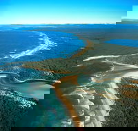 The Cove Jervis Bay - New South Wales Tourism 