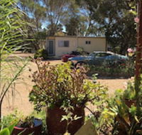 Kingscote Tourist Park and Family Units - New South Wales Tourism 