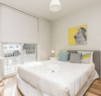 Modern Studio Close to Sydney Uni  Hospital - New South Wales Tourism 