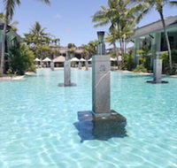 Sea Temple Port Douglas Luxury Penthouses - Swim Outs  Spa Apartments - New South Wales Tourism 
