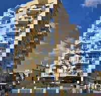 WT21 Gorgeous Coogee Views 2 beds - New South Wales Tourism 