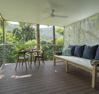 mist at Cape Tribulation - New South Wales Tourism 