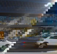 Boxhill Luxury Apartment - New South Wales Tourism 