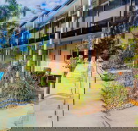 Nightcap at Golden Beach Tavern - New South Wales Tourism 