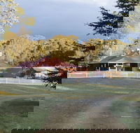Currango Homestead