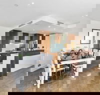 Cotton Beach 54 Rooftop Pool View