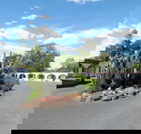 Azalea Motel - New South Wales Tourism 