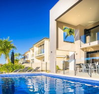 Indulgence on Bay Four - New South Wales Tourism 