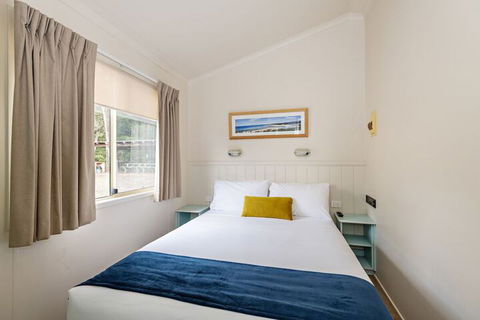 Holiday Haven Lake Conjola - New South Wales Tourism  5