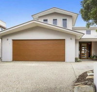 Malibu House on Salt Village Beach - New South Wales Tourism 