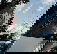 SoYa Apartment Hotel