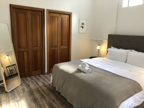Bay & Bush Cottages, Jervis Bay - New South Wales Tourism  3
