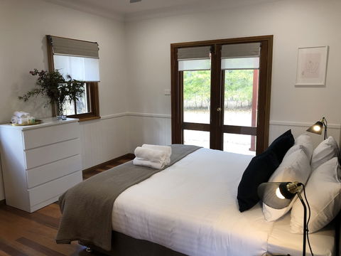 Bay & Bush Cottages, Jervis Bay - New South Wales Tourism  2