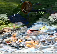 United Places Botanic Gardens