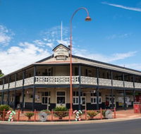 Castlereagh Hotel - New South Wales Tourism 