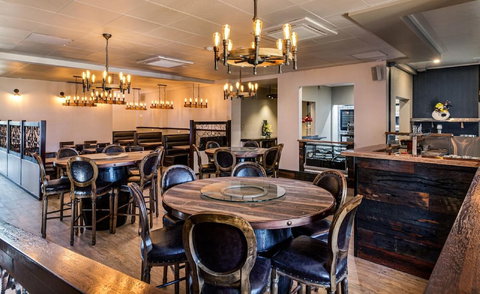 Opal Ridge Motel - New South Wales Tourism  4