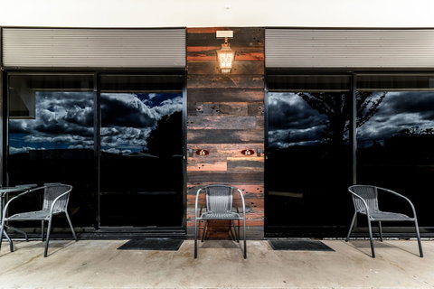 Opal Ridge Motel - New South Wales Tourism  0