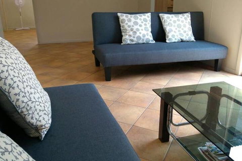 6-Bedroom House Singleton Hunter Valley - New South Wales Tourism  4