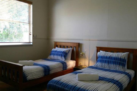6-Bedroom House Singleton Hunter Valley - New South Wales Tourism  3