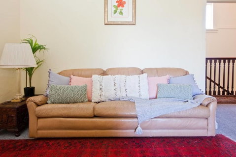 WB319 Chatswood Charmer Roomy 3 Bed Apartment - New South Wales Tourism  6