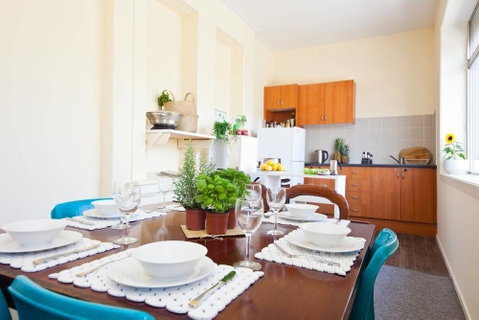 WB319 Chatswood Charmer Roomy 3 Bed Apartment - New South Wales Tourism  1