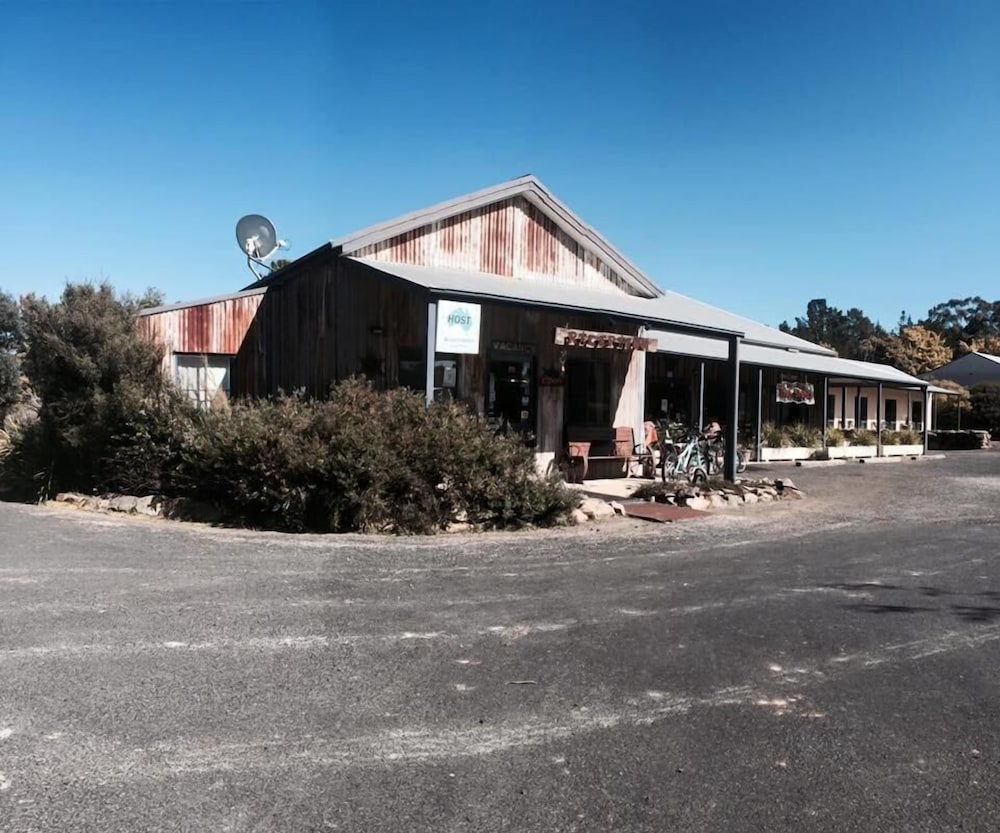 Hill End NSW New South Wales Tourism 