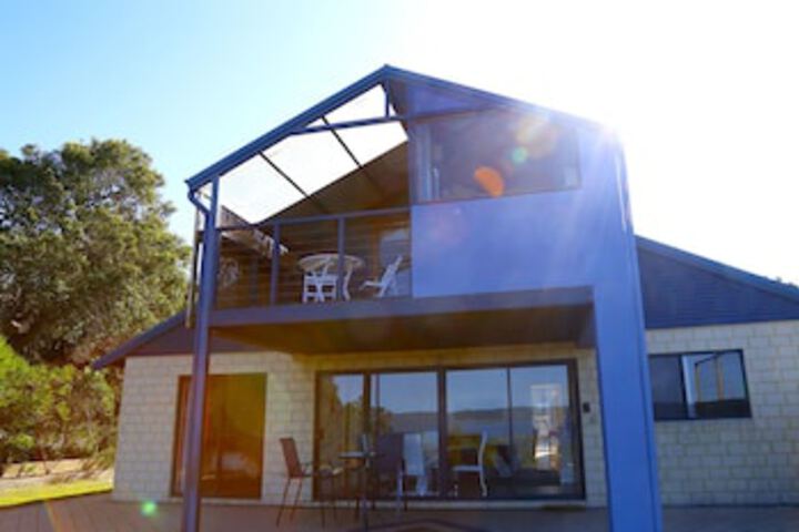 Hay WA New South Wales Tourism 