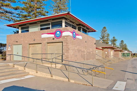 Elwood Seaside 2 Bed Retreat - New South Wales Tourism  4