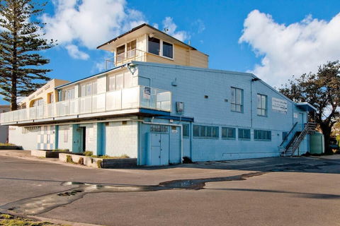 Elwood Seaside 2 Bed Retreat - New South Wales Tourism  0