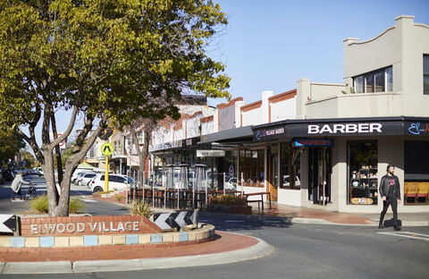 Elwood Seaside 2 Bed Retreat - New South Wales Tourism  1