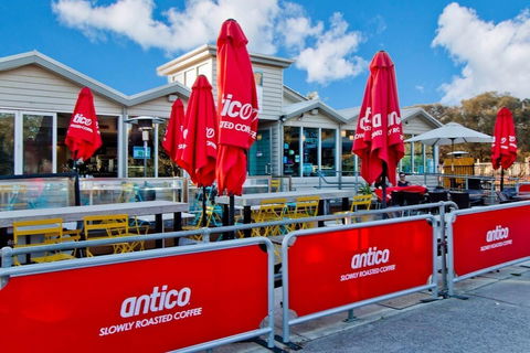 Elwood Seaside 2 Bed Retreat - New South Wales Tourism  2