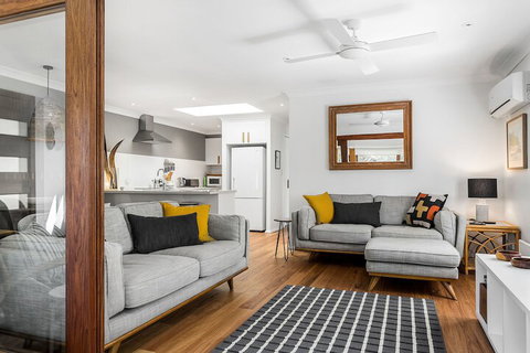 A PERFECT STAY - Little Geckos - New South Wales Tourism  4