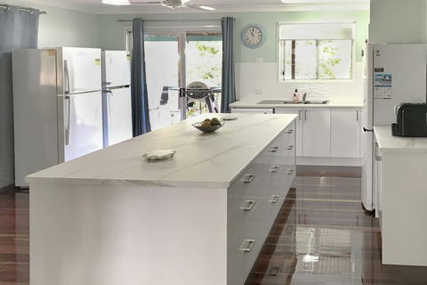 Ludbrookes - New South Wales Tourism  2