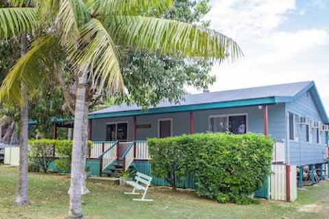 Ludbrookes - New South Wales Tourism  0