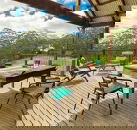 Denmark Holiday House - New South Wales Tourism 
