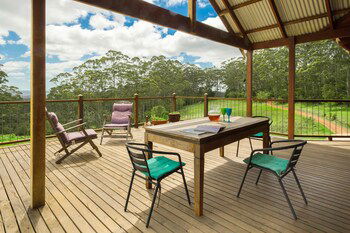 Denmark Holiday House - New South Wales Tourism  0
