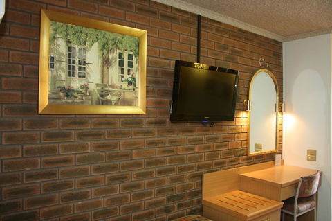 Arden Motel - New South Wales Tourism  3