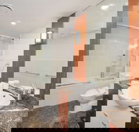 Deluxe Chevron Renaissance