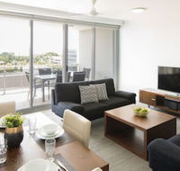 H2O Apartments - New South Wales Tourism 
