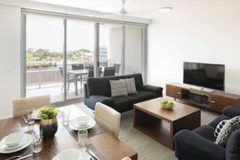 H2O Apartments - New South Wales Tourism  0