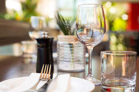 H2O Apartments - New South Wales Tourism  1
