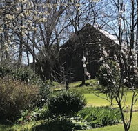 Somerset Caravan Park - New South Wales Tourism 