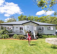 Rosewood Estate - New South Wales Tourism 