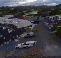 Heathcote Inn - New South Wales Tourism 